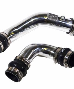 INJEN INTERCOOLER PIPE KIT HONDA CIVIC TYPE R FK8 17+ POLISHED