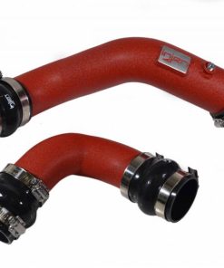 INJEN INTERCOOLER PIPE KIT HONDA CIVIC TYPE R FK8 17+ RED
