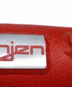 Alternative view of INJEN INTERCOOLER PIPE KIT HONDA CIVIC TYPE R FK8 17+ RED