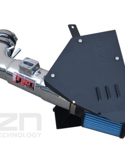 INJEN SHORT RAM AIR INTAKE SYSTEM HONDA CIVIC TYPE R FK2 15+ POLISHED