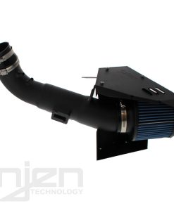 INJEN SHORT RAM AIR INTAKE SYSTEM HONDA CIVIC TYPE R FK2 15+ BLACK
