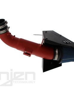 INJEN SHORT RAM AIR INTAKE SYSTEM HONDA CIVIC TYPE R FK2 15+ RED