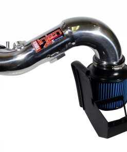 INJEN SHORT RAM AIR INTAKE SYSTEM HONDA CIVIC TYPE R FK8 17+ POLISHED