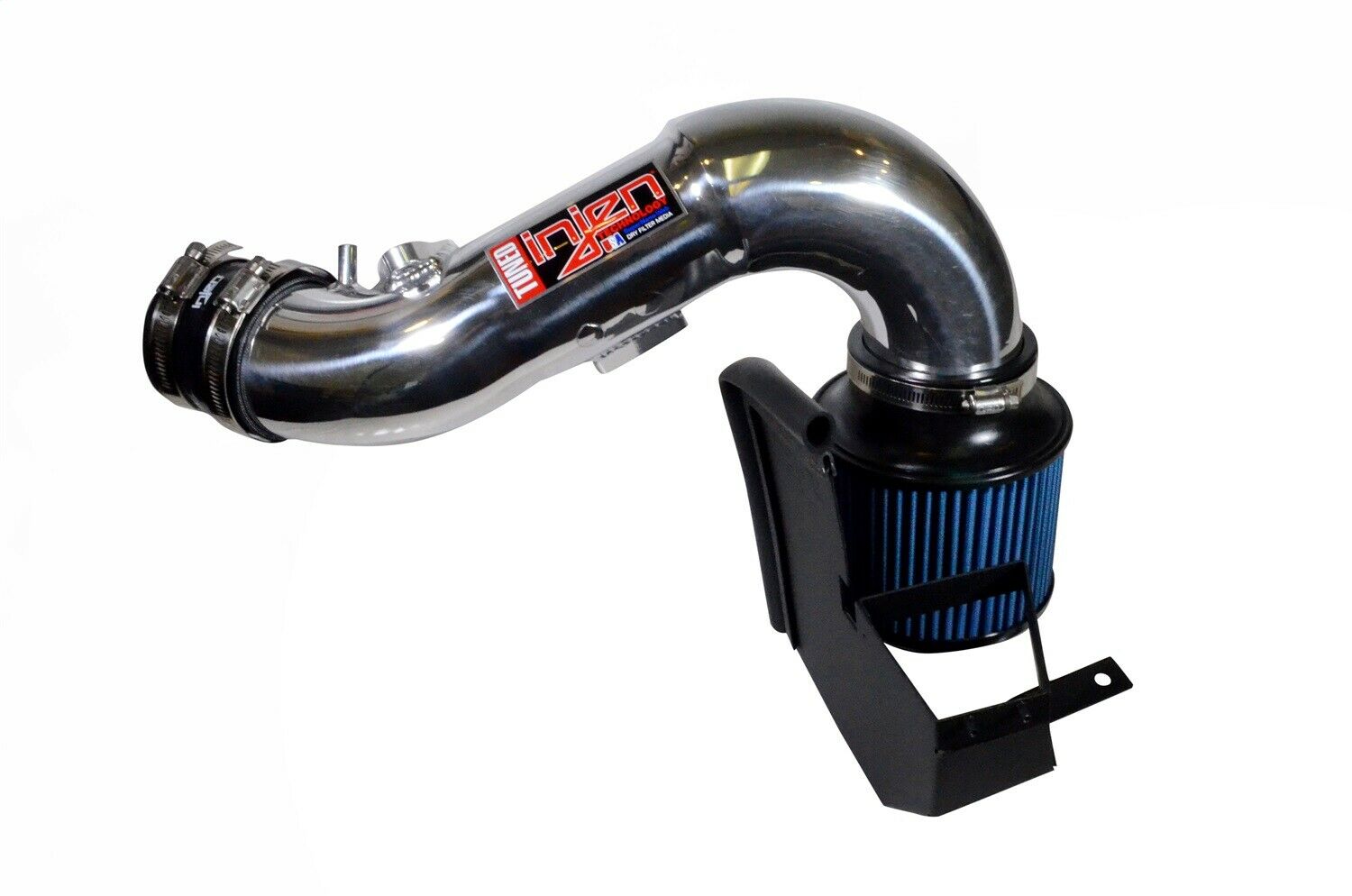 INJEN SHORT RAM AIR INTAKE SYSTEM HONDA CIVIC TYPE R FK8 17+ POLISHED