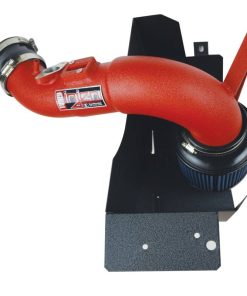 INJEN SHORT RAM AIR INTAKE SYSTEM HONDA CIVIC TYPE R FK8 17+ RED