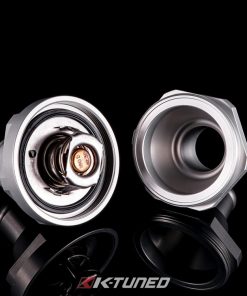 K-Tuned In Line Thermostat Housing with T-Stat