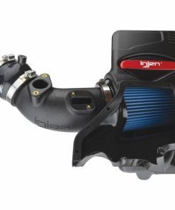 Injen Evolution Intake Airbox System Honda Civic Type R FK8 17+