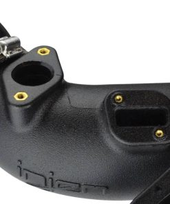 Alternative view of Injen Evolution Intake Airbox System Honda Civic Type R FK8 17+