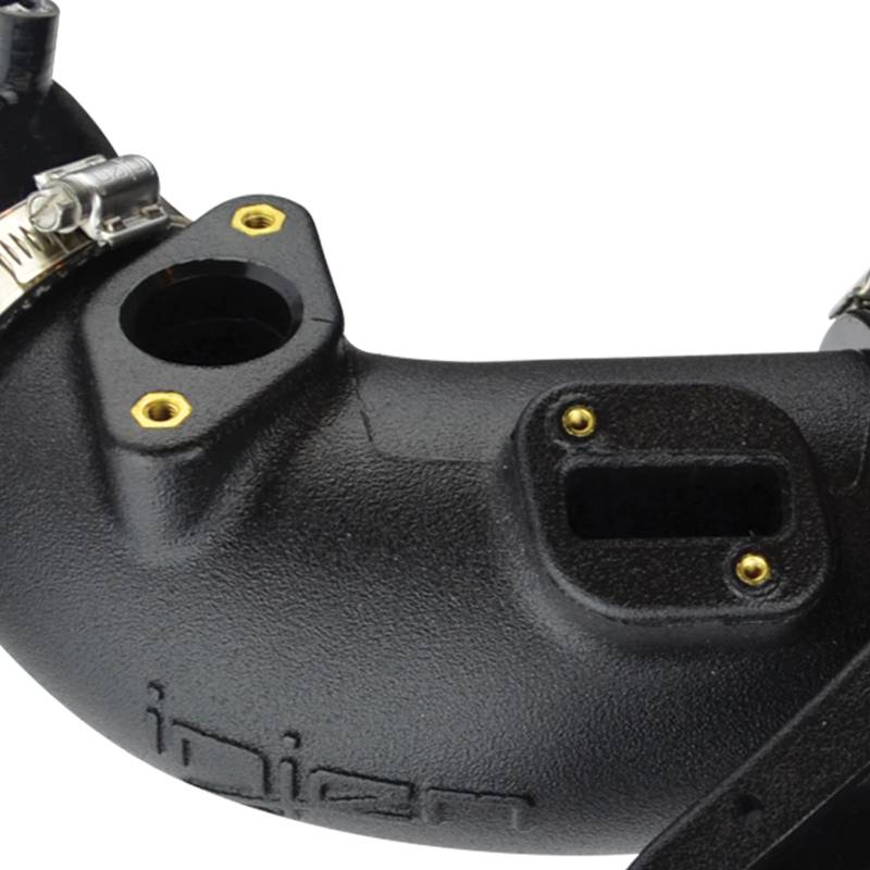 Injen Evolution Intake Airbox System Honda Civic Type R FK8 17+ - Image 2