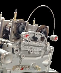 Alternative view of K-Tuned Cam Lock Tool K20A/Z K24A/Z Cylinder Heads