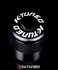 K-Tuned Billet Oil Filter with Disassembly Tool