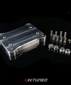 K-Tuned TSX/Accord Base Plate - Works with OEM Shifter