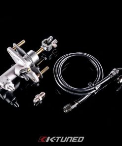 K-Tuned CMC Upgrade Kit - RHD Vehicles ONLY - 2004-08 Acura RSX Does not fit DC5