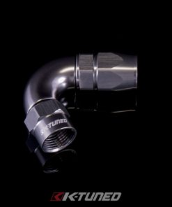 K-Tuned High Pressure 4AN - 120 degree