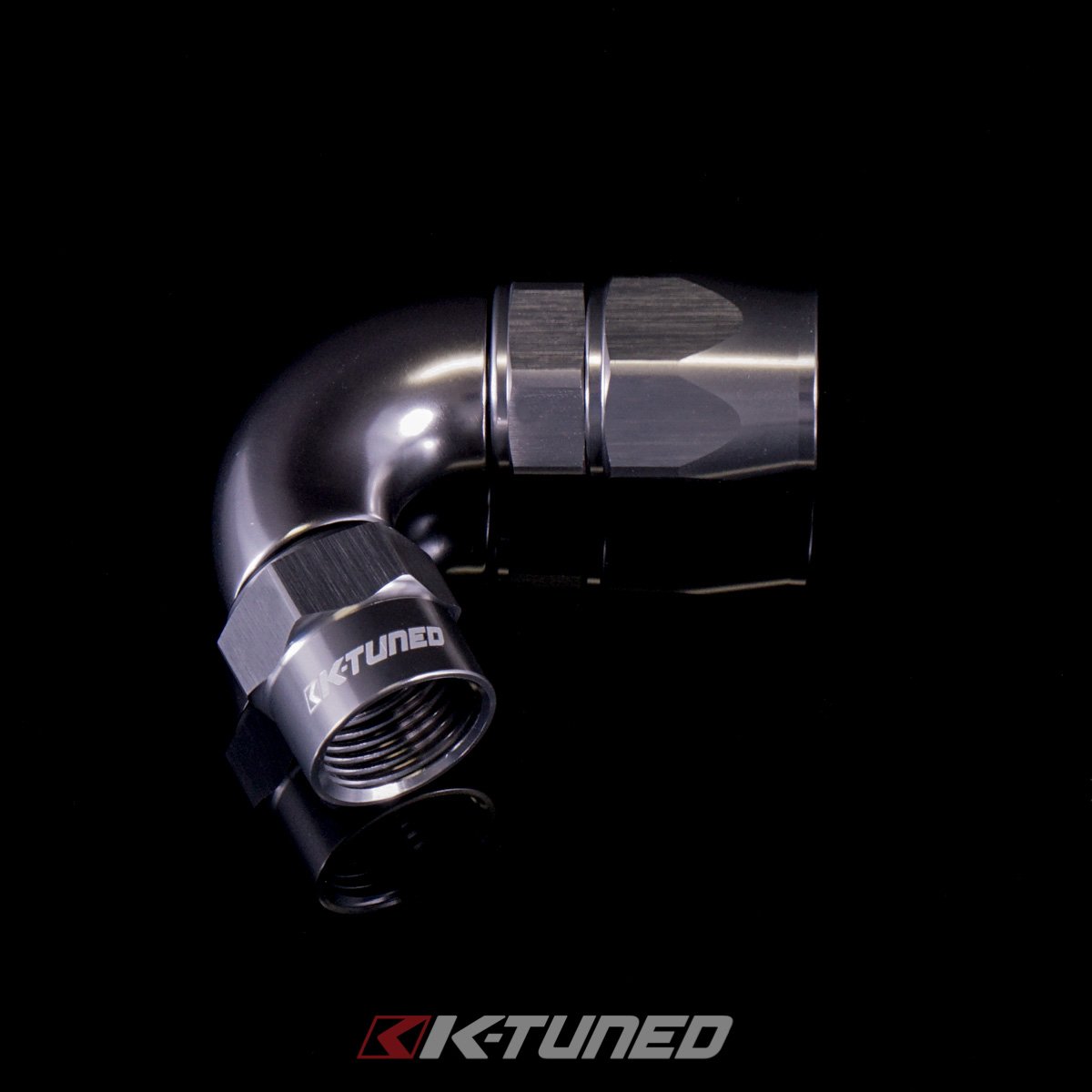 K-Tuned High Pressure 12AN - 120 Degree