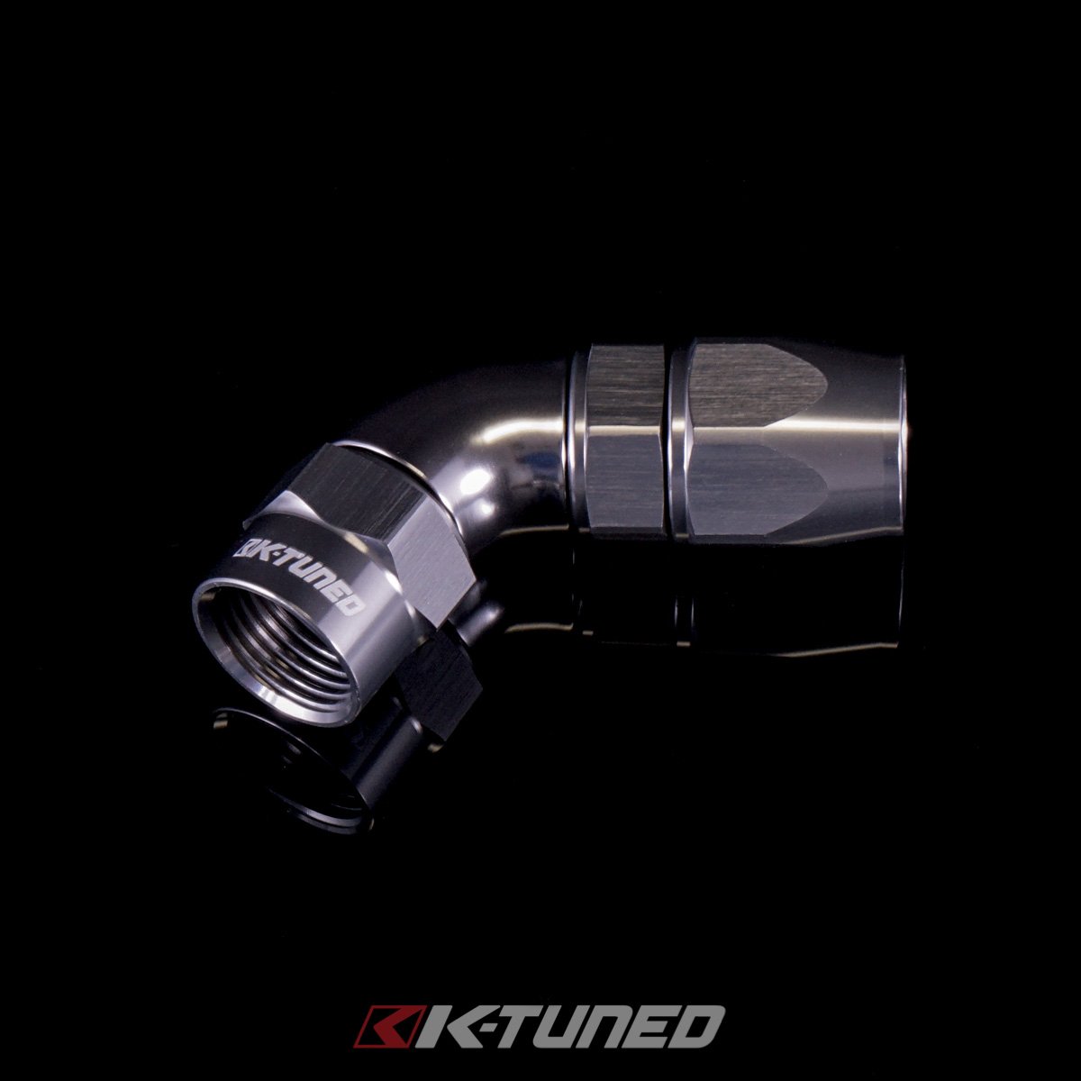 K-Tuned High Pressure 12AN - 60 degree