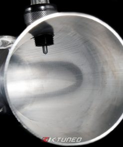 Alternative view of K-Tuned Intake Air Temp Sensor Adapter