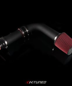 K-Tuned 3.5in Cold Air Intake Civic 8th Gen