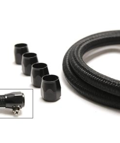 K-Tuned Brake Booster Line Kit