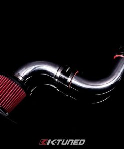 K-Tuned K-Swap 3.5' Cold Air Intake (Fits PRB/RBC/Skunk2) - with V-Stack Upgrade