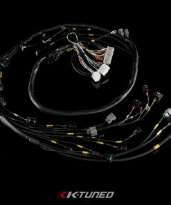 K-Tuned K-Series Tucked Engine Harness - No Power Wire
