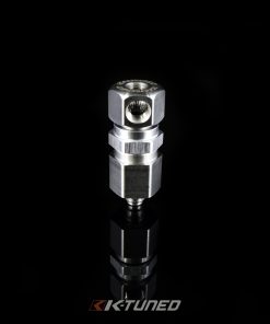 K-Tuned NEW Oil Pressure Sensor Adapter