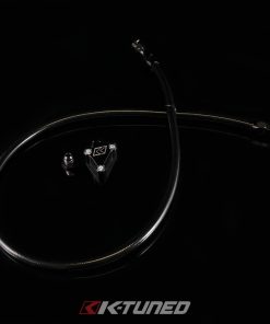 K-Tuned Power Steering Line Kit For 05-06 RSX