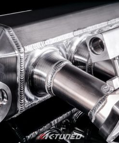 Alternative view of K-Tuned Intake Manifold - K20