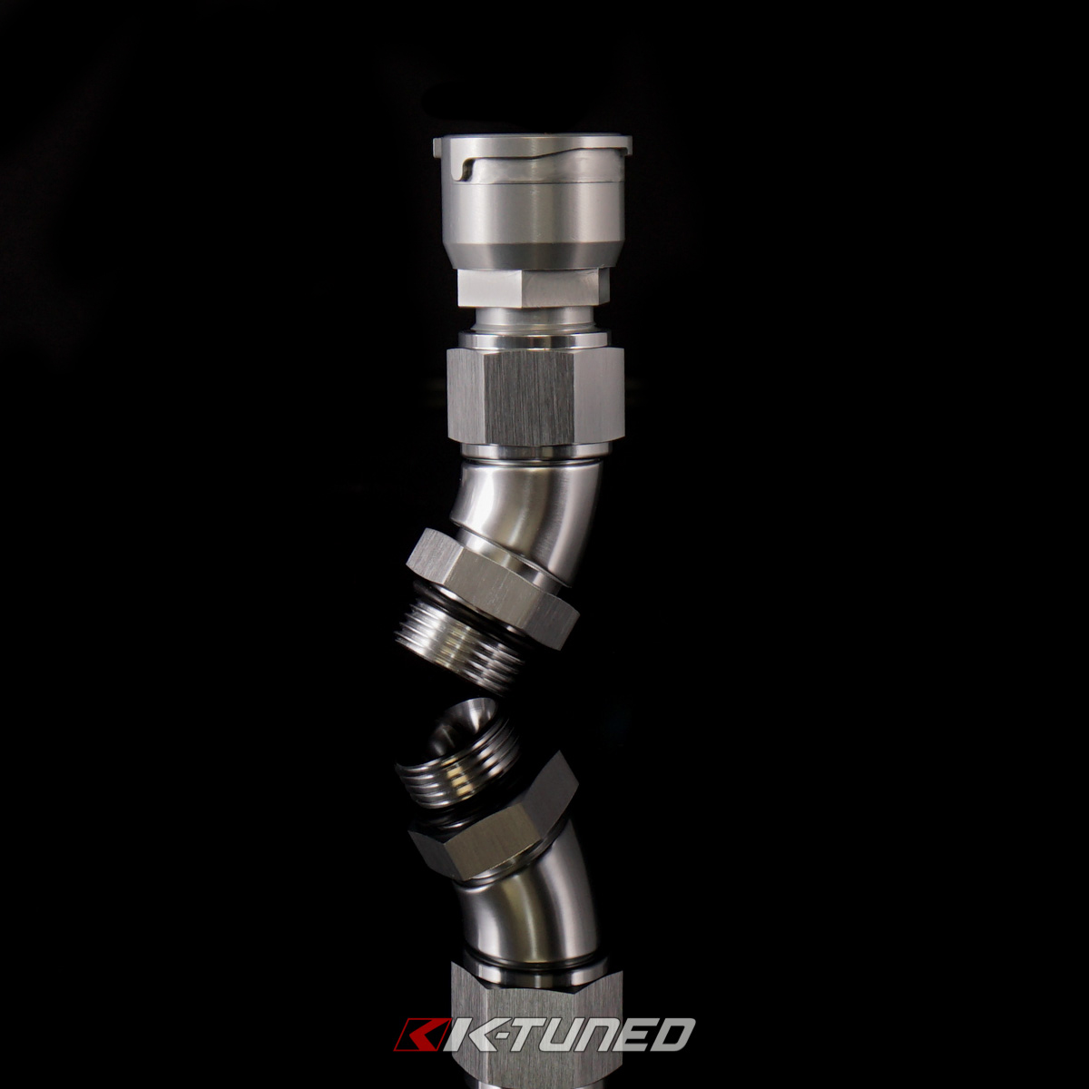 K-Tuned KUW-24S & KUW-20T Filler Neck Upgrade Remote Filler