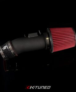 K-Tuned 8th Gen 3.5in Short Ram Intake