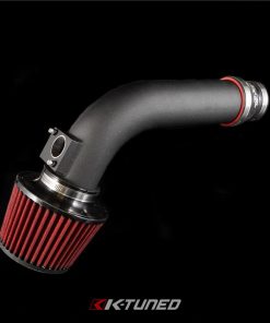 K-Tuned 1.5Turbo Short Ram Intake - 3in Civic 10th Gen Turbo Coupe/Sedan/Hatch - Does not fit Civic Si