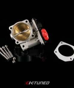 K-Tuned 72mm Drive By Wire Throttle Body