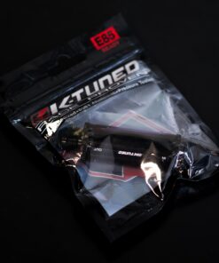 K-Tuned Inline Fuel Filter