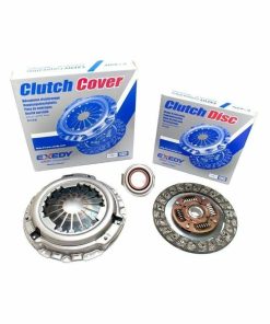 EXEDY OEM CLUTCH KIT HONDA B-SERIES B16A B16A1 CABLE CIVIC CRX VT