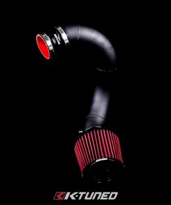 K-Tuned K-Swap Ram Air Intake - Black
