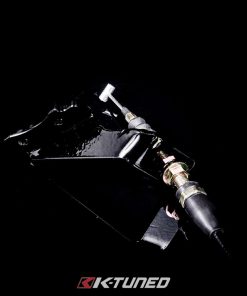 K-Tuned Center Feed/ITB Throttle Cable & JDM Bracket - 1250