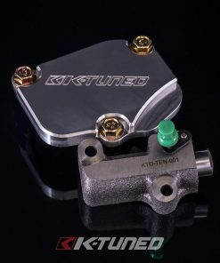 K-Tuned K-Series Timing Chain Tensioner Kit With Billet Cover