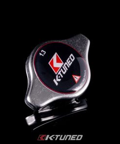 K-Tuned High-Pressure Radiator Cap - Type A EF/Aftermarket Style