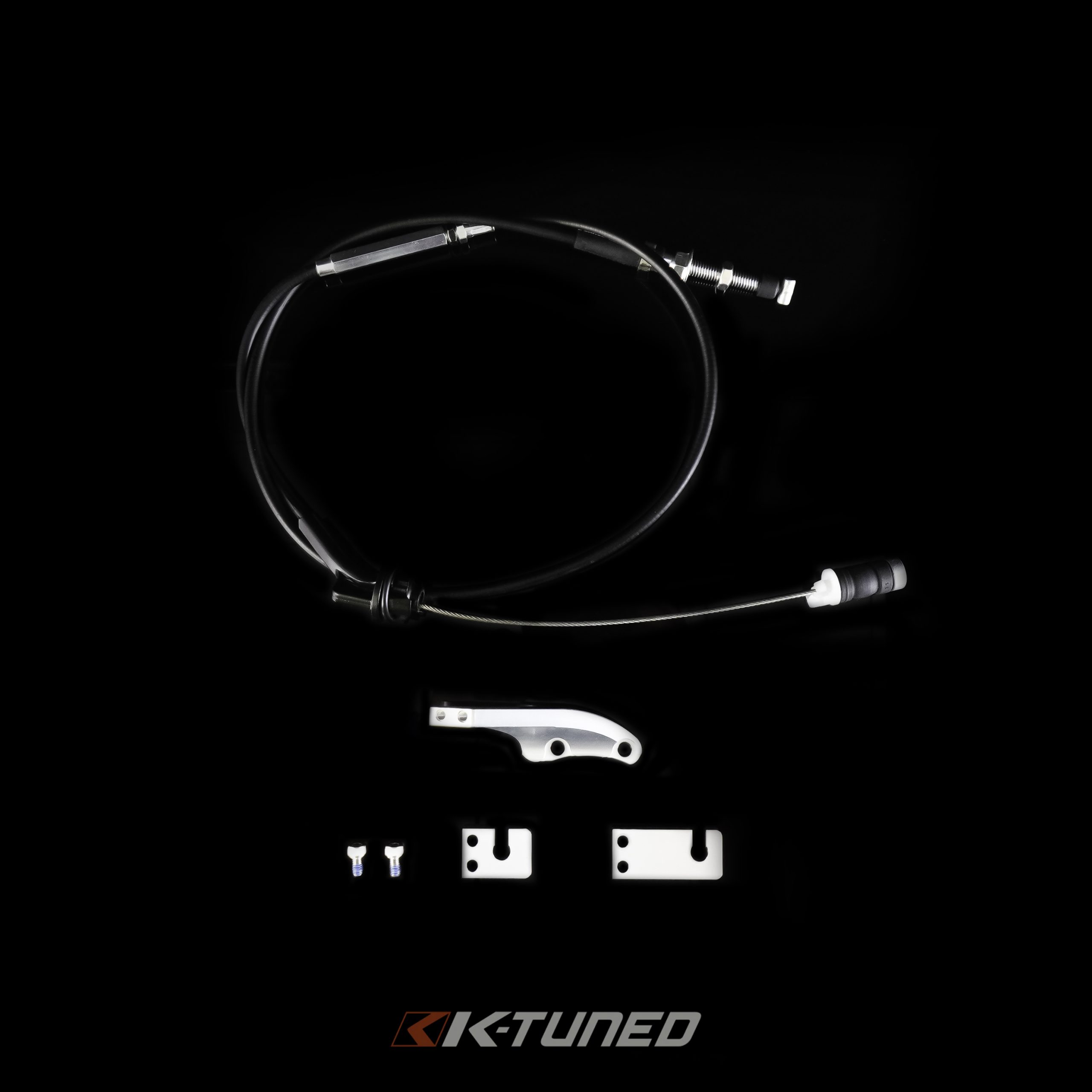 K-Tuned RHD Throttle Cable - 1450