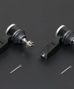 Hardrace Tie Rod Ends - Honda Integra/RSX (8144)