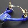 Hardrace Front Camber Kit w/ Bushing Kit - Honda Integra DA (7641)