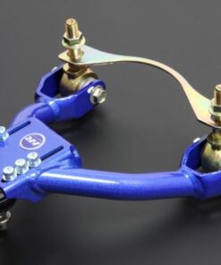 Hardrace Front Camber Kit w/ Bushing Kit - Honda Integra DA (7641)