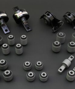 Hardrace Arm Bushings Complete Set – Honda Civic (6107)
