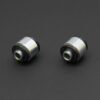 Hardrace Rear Lower Arm Pillow Ball Bushings - Honda (6594F)