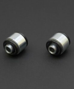 Hardrace Rear Lower Arm Pillow Ball Bushings - Honda (6594F)