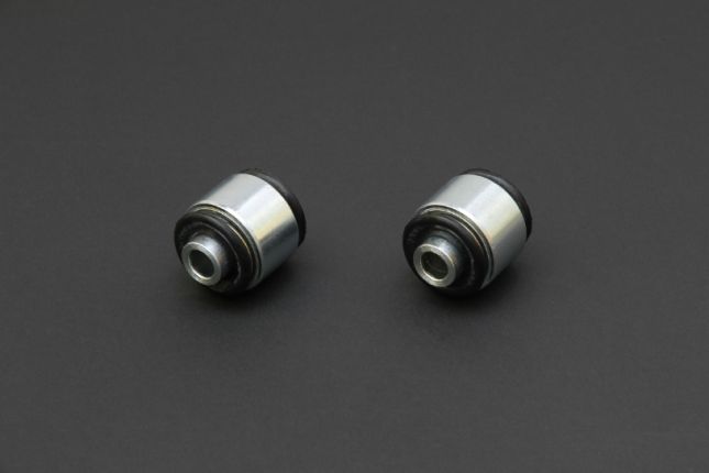 Hardrace Rear Lower Arm Pillow Ball Bushings - Honda (6594F)