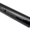 AEM 25-201BK Universal High Volume Fuel Filter