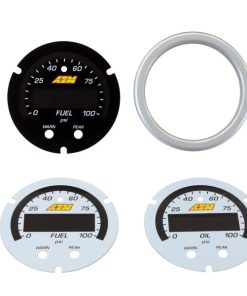 AEM X-Series ACC