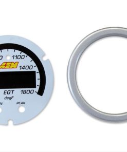 AEM X-Series ACC