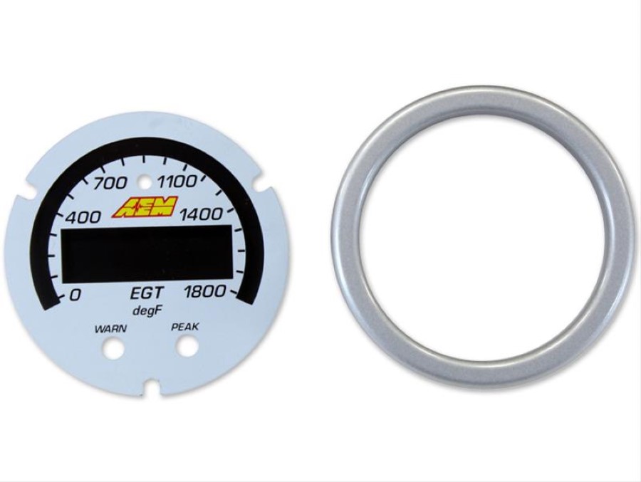 AEM X-Series ACC
